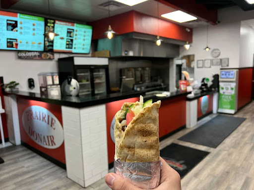 Photo of Prairie Donair Idylwyld - 1421 Idylwyld Dr N Unit 50, Saskatoon, SK S7L 1A7